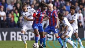 There is still much more to come from Eberechi Eze, insists Patrick Vieira