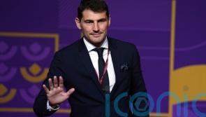 &lsquo;Hacked&rsquo; Iker Casillas apologises after &lsquo;I&rsquo;m gay&rsquo; tweet labelled disrespectful