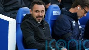 Roberto De Zerbi wrestling &lsquo;inner-fight&rsquo; after taking Brighton reins