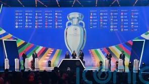 Qualifying confusion as Wales, Scotland and Republic told to disregard fixtures