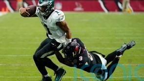 Philadelphia Eagles remain undefeated with 20-17 victory over Arizona Cardinals