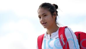Anne Keothavong hoping Emma Raducanu will be fit for Billie Jean King Cup Finals