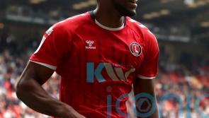 Chuks Aneke in line for first appearance of season when Charlton face Exeter