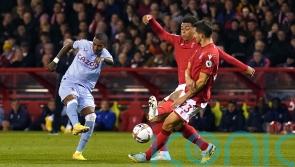Stunning Ashley Young equaliser earns Aston Villa point at Nottingham Forest