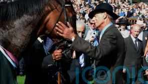 Cecil and Carson to be inducted into Hall of Fame this weekend