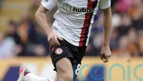 Bristol City&rsquo;s Joe Williams back from ban for Preston clash