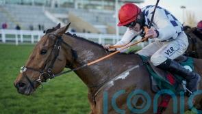 Galvin sights set on Punchestown repeat