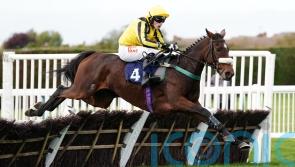 Sharp hits winning Note at Hereford
