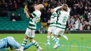 Celtic&rsquo;s hopes of Champions League progression end with RB Leipzig defeat