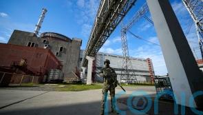 'Deeply worrying development' - UN nuclear watchdog confirms power loss at Ukrainian plant