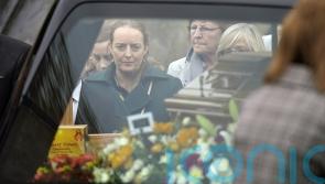 Cherish your family and life, son of Creeslough victim tells funeral