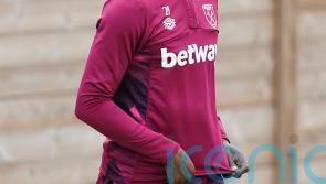 West Ham&rsquo;s Angelo Ogbonna feeling &lsquo;very good&rsquo; and desperate for a run in Europe