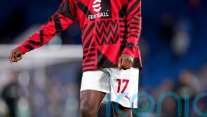 Football rumours: AC Milan look to tie down Chelsea target Rafael Leao