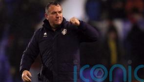 Micky Mellon&rsquo;s in-form Tranmere looking to extend winning run against Crewe