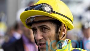Soumillon compensates Captain Wierzba team after Saint-Cloud incident