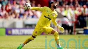 Thomas Frank urges David Raya to move forward after mistakes against Newcastle