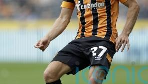 Regan Slater suspended for Hull&rsquo;s clash with Birmingham