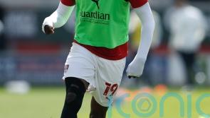 Josh Kayode in line to start again as MK Dons host Plymouth