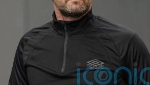 Luton forward Cauley Woodrow remains sidelined against QPR by calf problem