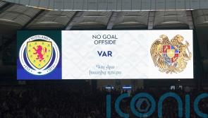 Bear with us and we&rsquo;ll get more right &ndash; Scottish referees&rsquo; chief welcomes VAR