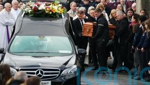 Families and communities of Creeslough tragedy are &lsquo;lost in a fog of grief&rsquo;