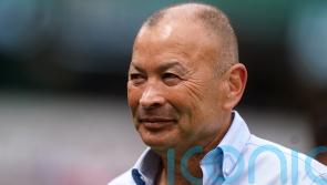 Eddie Jones not viewing 2023 as World Cup swansong despite leaving England post