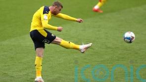 Burton forward Sam Winnall set to return from illness for Morecambe clash