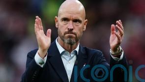 Erik ten Hag pleased with way Manchester United stuck to their task