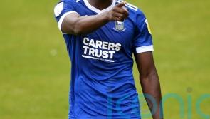 Fleetwood assessing defender Toto Nsiala ahead of Shrewsbury visit