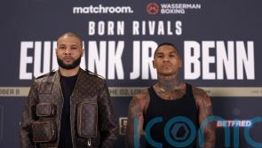 BBBofC confirms anti-doping body will investigate Conor Benn&rsquo;s failed drugs test