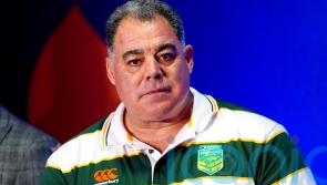 Mal Meninga feels &lsquo;most competitive&rsquo; World Cup can be &lsquo;start of something big&rsquo;
