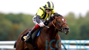 Varian feels there is still more to come from Eldar Eldarov