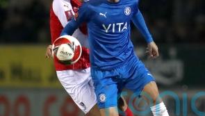 Stockport to monitor Ollie Crankshaw ahead of Grimsby clash