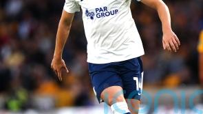 Jordan Storey back from suspension to boost Preston ahead of Stoke visit