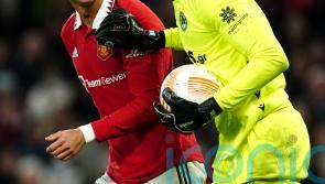 Francis Uzoho savours Old Trafford dream after &lsquo;best performance&rsquo; of career