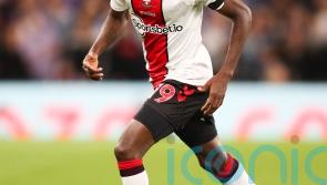 Moussa Djenepo a doubt for Southampton&rsquo;s clash with West Ham