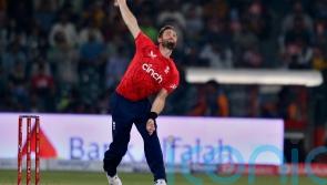 Chris Woakes hopes he has done enough to earn T20 World Cup place