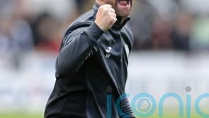 Stephen Robinson has Jonah Ayunga back for St Mirren&rsquo;s game with Kilmarnock