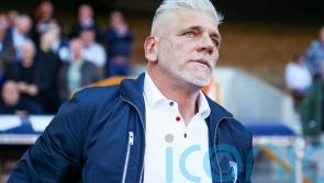 No fresh concerns for Boro caretaker Leo Percovich ahead of Blackburn clash