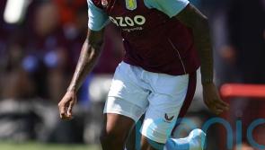 Leon Bailey in contention to feature for Aston Villa against Chelsea