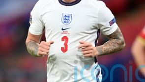 Eddie Howe sure &lsquo;incredible&rsquo; Kieran Trippier is right man for key England role