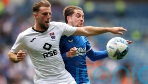 Ben Purrington refusing to panic as Ross County try to escape league basement