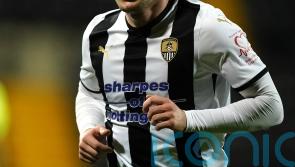 Callum Roberts only absentee as Aberdeen host Hearts in Premiership