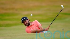 Spanish star Angel Hidalgo delights home fans with stunning 63 in Andalucia
