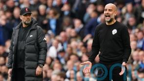 Jurgen Klopp: Liverpool have to find other ways to compete with Manchester City