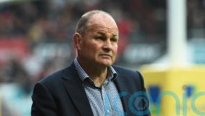 On this day in 2004: Andy Robinson appointed England head coach