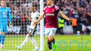 West Ham&rsquo;s Jarrod Bowen focusing on &lsquo;scoring for fun&rsquo; with World Cup coming up