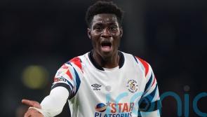 Luton end long wait for win over QPR