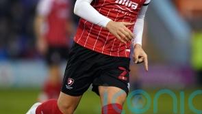 Kyle Joseph brace helps impressive Oxford claim points at Exeter