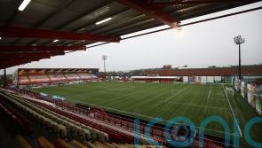 Partick Thistle stay top with victory at Hamilton